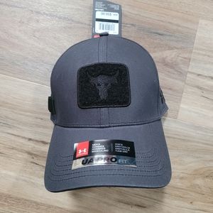 Men’s UA Pro Series Rock Cap